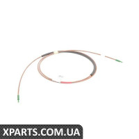 4E0616707 VAG Воздушная труба