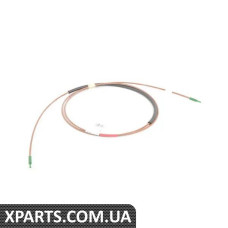 4E0616707 VAG Повітряна труба