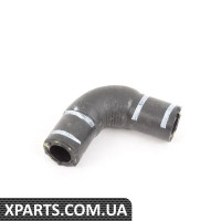 07L121053C VAG шланг повернення охолоджувальної рідини