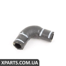 07L121053C VAG шланг повернення охолоджувальної рідини