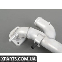 07L121071M VAG Трубка охолоджувальної рідини головки блоку циліндрів