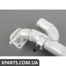 07L121071M VAG Трубка охолоджувальної рідини головки блоку циліндрів