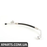 8J0820721F VAG Шланг кондиціонера