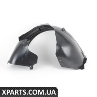 8P0821172G VAG Передній підкрилок - Задня частина - Права