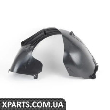 8P0821172G VAG Передній підкрилок - Задня частина - Права