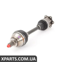 561407271R VAG Лівий передній міст у зборі
