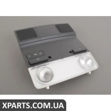 1K0947105TWRD VAG Складання світла карти