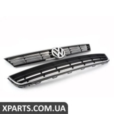 5C6898001 VAG Комплект хромованого гриля