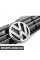 5C6898001 VAG Комплект хромованого гриля