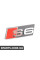 4F0853736F2ZZ VAG Емблема решітки "S6"