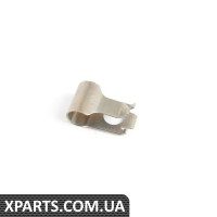 06J145220B VAG Пружинний затискач приводу перепускної заслінки турбонагнітачів — вказана ціна за штуку