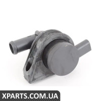 078121601B VAG Допоміжний водяний насос