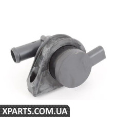 078121601B VAG Допоміжний водяний насос