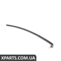 7L0839717 VAG Ущільнювач задніх дверей - лівий