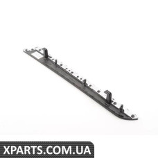 8K0867409B1WV VAG Оббивка передніх дверей - Горіх Коричневий - Ліва