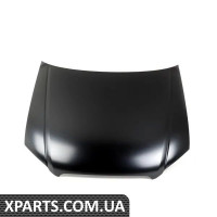 8H0823029D VAG Капюшон