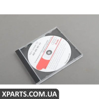 4E0906961AJ VAG компакт-диск
