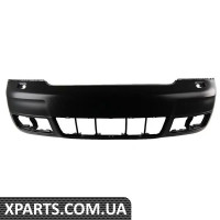 4B3807103HGRU VAG Накладка переднього бампера - ґрунтовка
