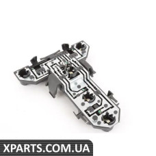 1J6945257 VAG Утримувач лампи