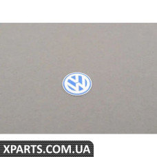 3B083789109Z VAG Знак VW для брелока