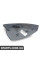 8V0857527DGRU VAG Крышка зеркала - Грунтованная - Левая