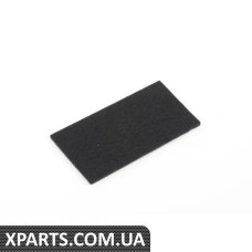 5C68633303A8 VAG Килимок для консолі - чорний