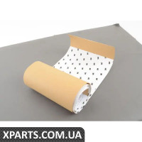 5C6071310908 VAG Комплект захисту порогів - прозорий