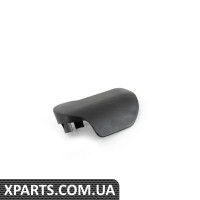 4F1823533C4PK VAG Важіль відкривання капота - Soul (чорний)