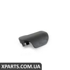 4F1823533C4PK VAG Важіль відкривання капота - Soul (чорний)