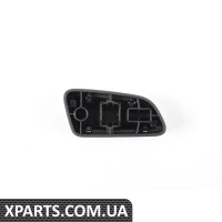 8K09598184PK VAG Ручка керування переднім сидінням з електроприводом - Sabre (чорна) - праворуч