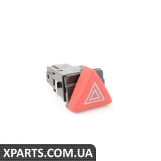 8P0941509A VAG Переключатель аварийной сигнализации