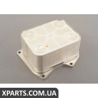 077117021P VAG ОЛІЙНИЙ РАДІАТОР