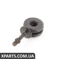 357411315D VAG Тяга стабілізатора поперечної стійкості з втулкою - вказана ціна за штуку