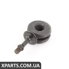 357411315D VAG Тяга стабілізатора поперечної стійкості з втулкою - вказана ціна за штуку