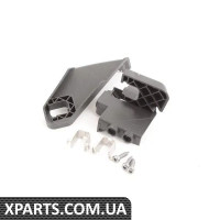 8P0998121A VAG Ремкомплект фари-лівий