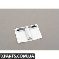 8D5853737A2ZZ VAG Емблема «Т» - хром