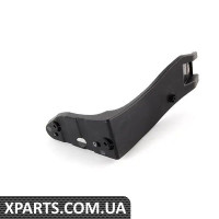 8E0821137B VAG Поперечна опора - ліва