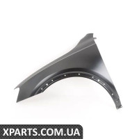 8U0821105 VAG Переднє крило - ліве