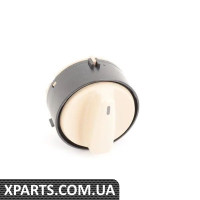 1J0959613G8YS VAG Перемикач люка на даху - Світло-бежевий