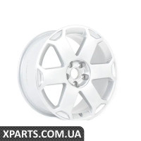 8E0601025LZ17 VAG 18-дюймові колеса S4 з 6 спицями — ціна вказана за штуку