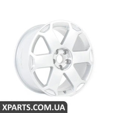 8E0601025LZ17 VAG 18-дюймові колеса S4 з 6 спицями — ціна вказана за штуку