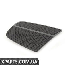 8K00354354PK VAG Решітка динаміка в задніх дверях — Sabre (чорна) — ліва