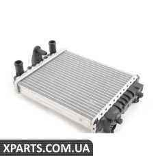 5Q0121253H VAG Вторинний радіатор