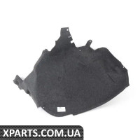 4E0821191E VAG Подкрылок переднего крыла — левая передняя часть