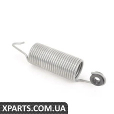 5C6827665B VAG Пружина багажника