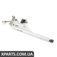 1J0711303AD01C VAG Важіль ручного гальма у зборі