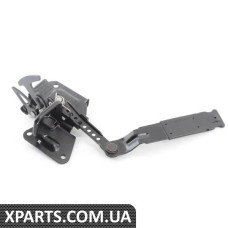 4B0823480F VAG Важіль відкривання капота