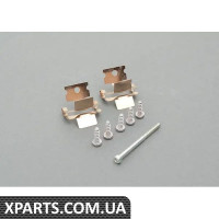 8V0898011 VAG КОМПЛЕКТ ДЕТАЛІВ