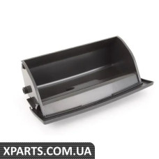 8P08815814PK VAG Речова скринька під переднім сидінням — Sabre (чорний) — ціна вказана за штуку