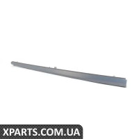 8V5853860GRU VAG Бічна спідниця RS3/S3/S-Line - права